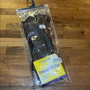 Elite Amara Half Chap for horse riding